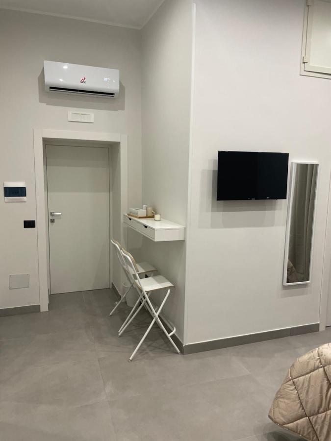 Casa Vacanza Carme Napoli Dış mekan fotoğraf