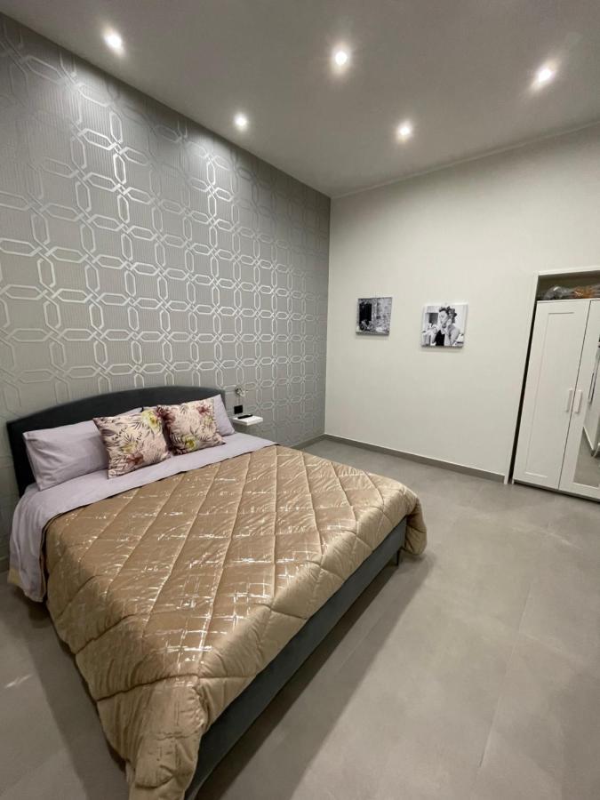 Casa Vacanza Carme Napoli Dış mekan fotoğraf