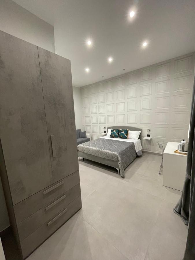 Casa Vacanza Carme Napoli Dış mekan fotoğraf