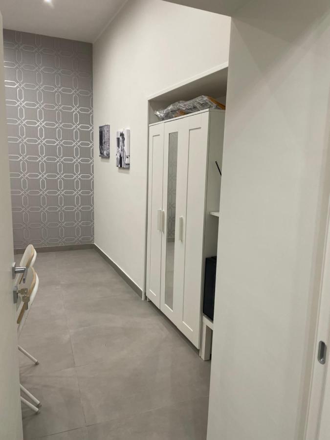 Casa Vacanza Carme Napoli Dış mekan fotoğraf
