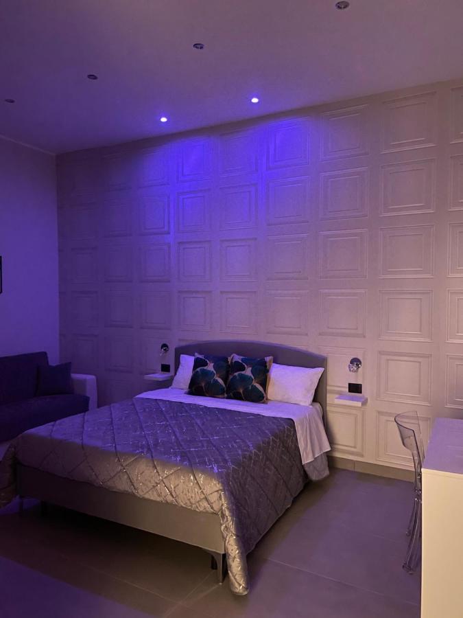 Casa Vacanza Carme Napoli Dış mekan fotoğraf