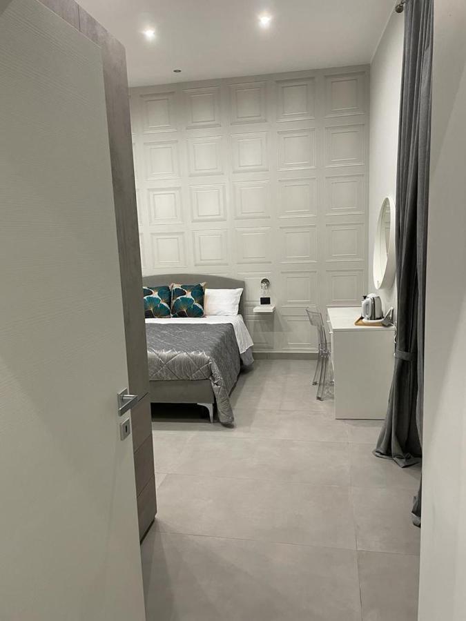 Casa Vacanza Carme Napoli Dış mekan fotoğraf