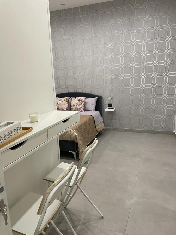 Casa Vacanza Carme Napoli Dış mekan fotoğraf