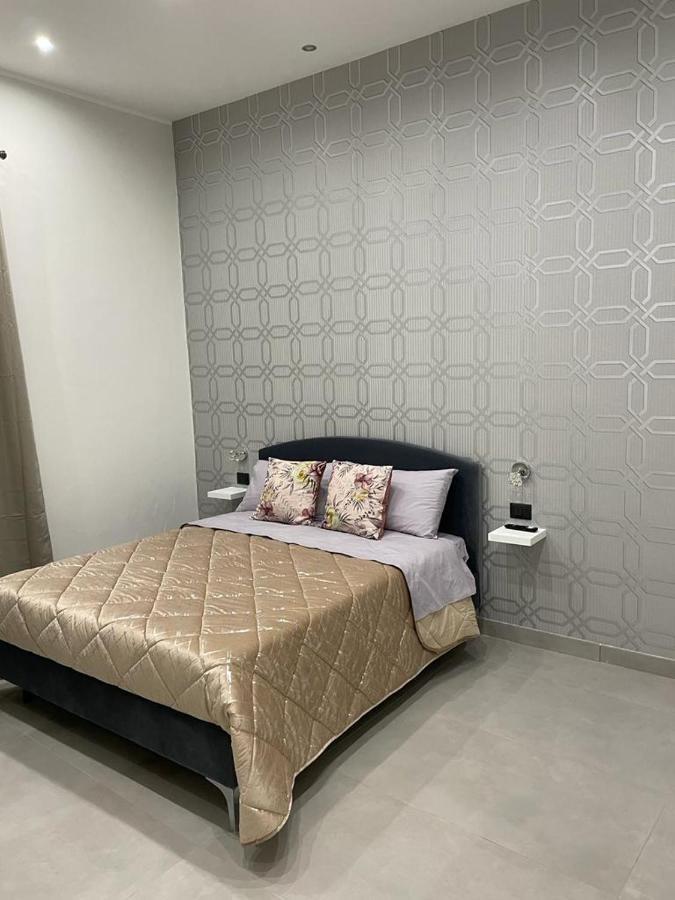 Casa Vacanza Carme Napoli Dış mekan fotoğraf