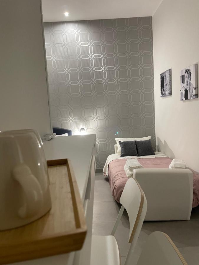 Casa Vacanza Carme Napoli Dış mekan fotoğraf